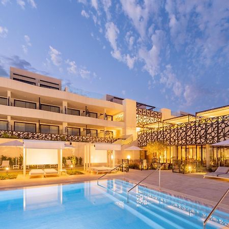 Eurostars Oasis Marbella Hotel Ngoại thất bức ảnh