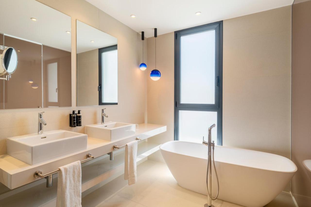 Eurostars Oasis Marbella Hotel Ngoại thất bức ảnh