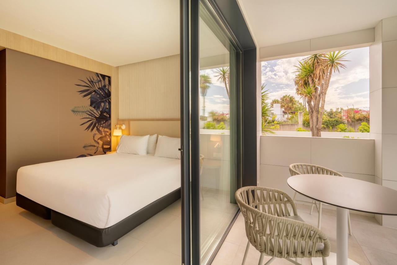 Eurostars Oasis Marbella Hotel Ngoại thất bức ảnh