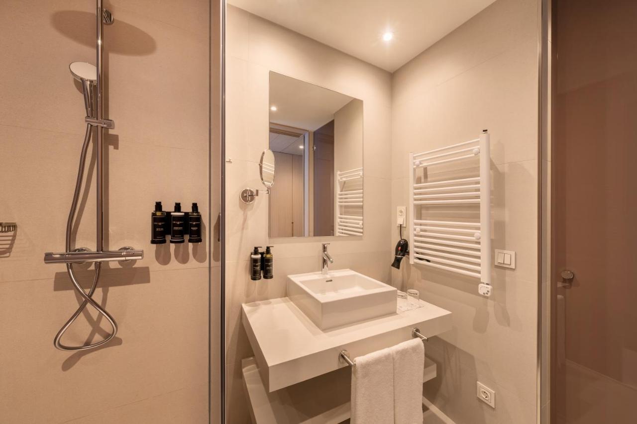 Eurostars Oasis Marbella Hotel Ngoại thất bức ảnh
