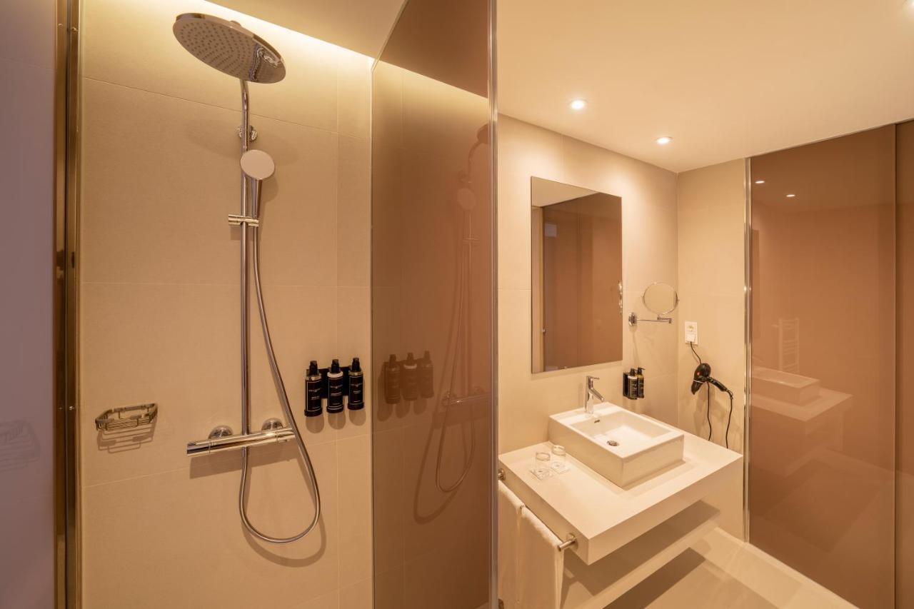 Eurostars Oasis Marbella Hotel Ngoại thất bức ảnh