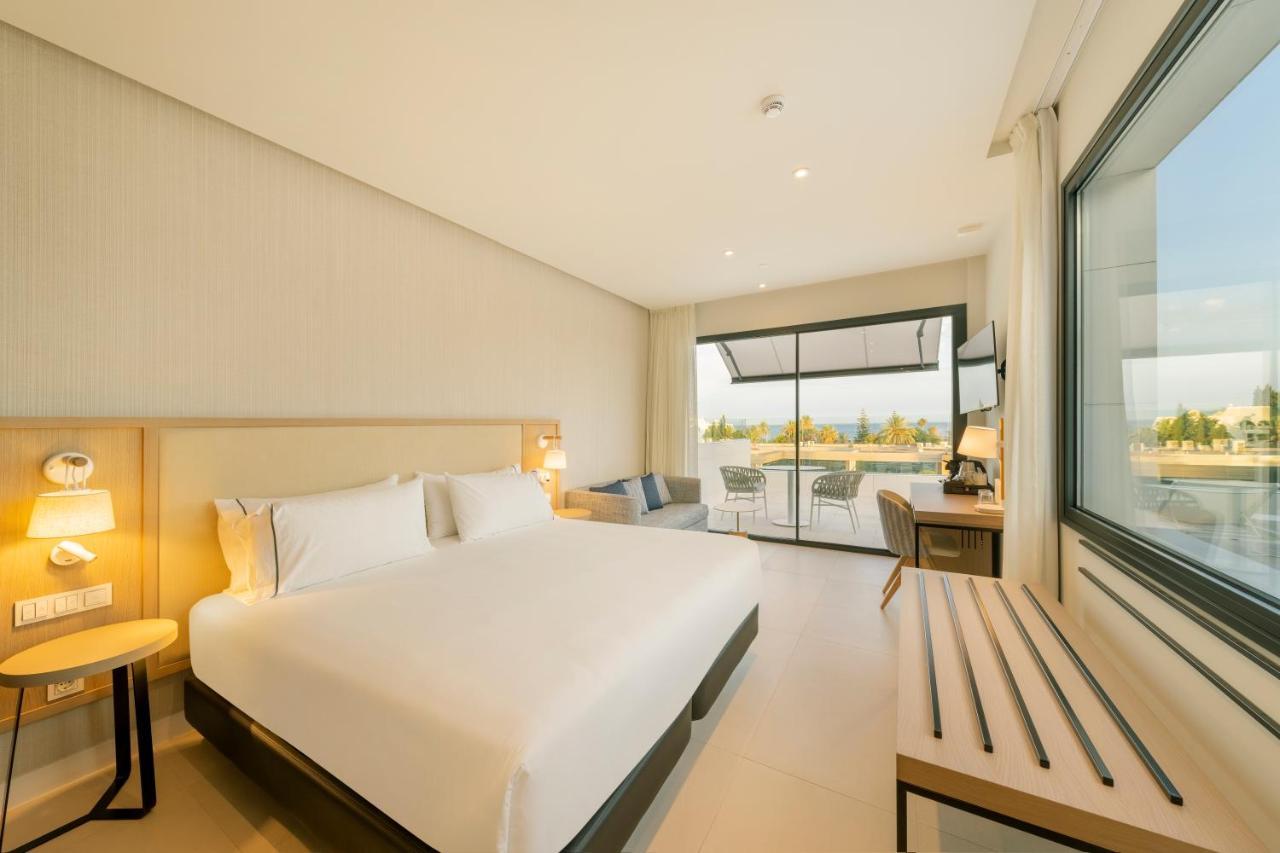 Eurostars Oasis Marbella Hotel Ngoại thất bức ảnh